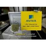 Aviva'Aviva Life Insurance Kal par control' commerical Image