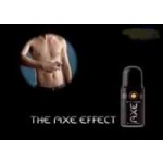 Axe'The Axe Effect' commerical Image