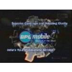 BPL Mobile'India's No1 Mobile phone Service' commerical Image