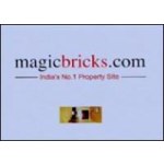 MagicBrickscom'Kasam se Ab ghar baithe, ghar dhoondo MagicBrickscom' commerical Image