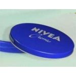 Nivea Creme 'Masoom sarakhit twacha ke liye' commerical Image