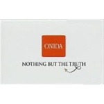 Onida'Nothing but the truth' commerical Image