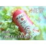 Pond's Dreamflower'Dreamflower Talc With floral extracts' commerical Image