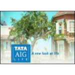 TATA AIG'A new look at life' commerical Image