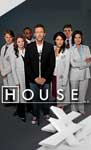 House - TV Serial AXN TV Channel Image