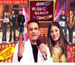 Music Masti Aur Dhoom  Image