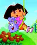 Dora the Explorer Image