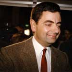 Mr Bean Image