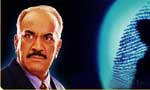 CID Special Bureau - TV Serials Sony TV Channel Image