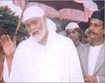 Sai Baba - TV Serial Star Plus TV Channel Image