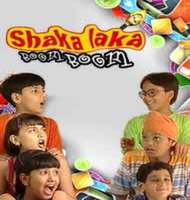 Shaka Laka Boom Boom  Image