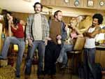 My Name Is Earl - TV Serial Star World TV Channel Image