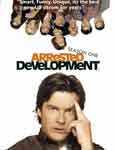 Arrested Development - Star World TV Channel Image