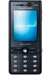 Sony Ericsson K810i Image