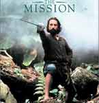 The Mission Movie Image