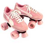 Roller Skating Image