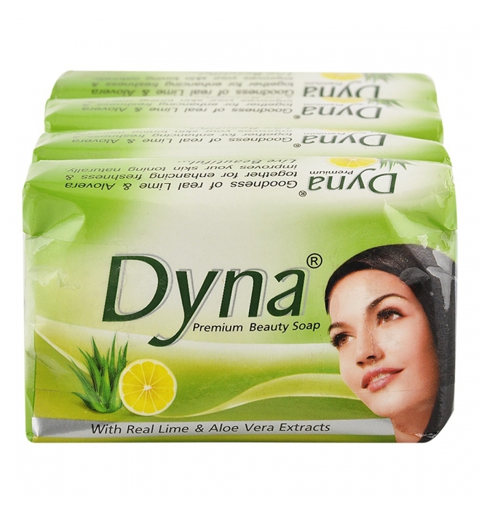 Dyna Soap Image