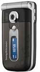 Sony Ericsson z558i Image