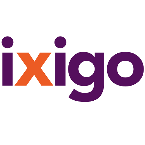 Ixigo Image