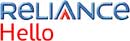 Reliance Hello Image