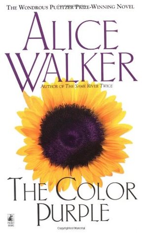 Color Purple, The - Alice Walker Image