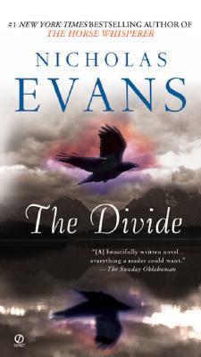 Divide, The - Nicholas Evans Image