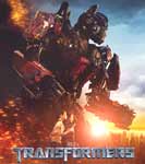 Transformers Movie Image