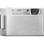 Sony DSC-T100 Image