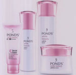 Ponds White Beauty Image