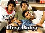 Heyy Babyy Image