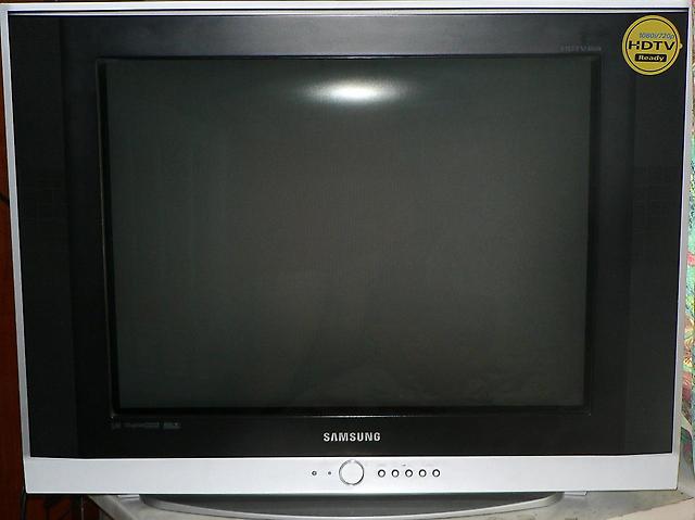 Samsung CS-29Z40 Image