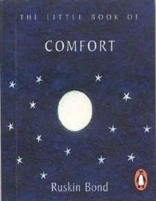 Little Book of Comfort, The - Ruskin Bond Image