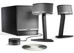 Bose Companion 5 Multimedia Speaker System Image