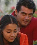 Kireedam - Tamil Image