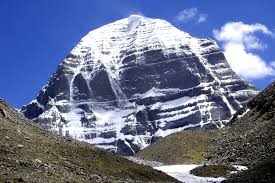 Kailash Mansarovar Image