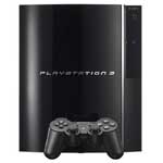 Sony Playstation 3 Image