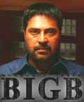 Big B Image