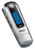 Aigo A215 Image