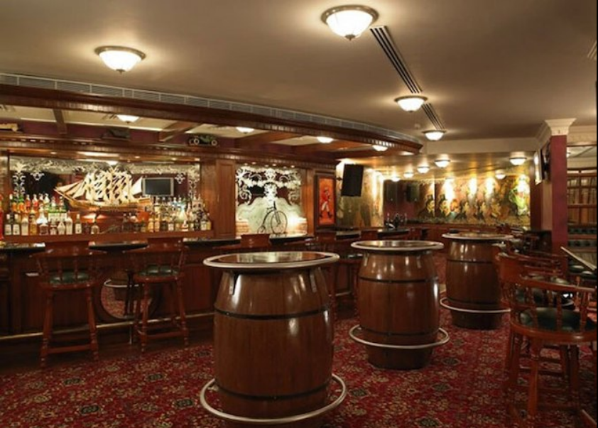 Firangi Paani - Koramangala - Bangalore Image