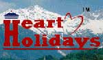 Heart Holidays - Mumbai Image