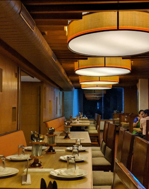 South Indies - Indiranagar - Bangalore Image
