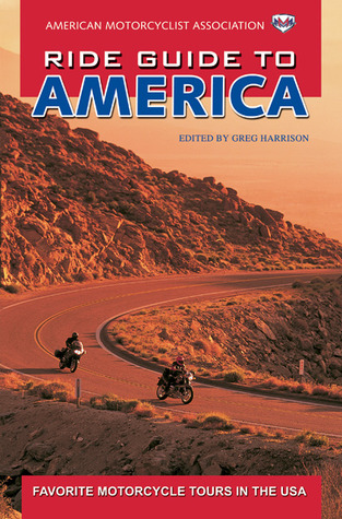 Ride Guide to America - Harrison Image