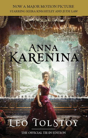 Anna Karenina - Leo Tolstoy Image