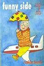 Funny Side Up - Ruskin Bond Image