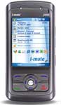 I-mate PDA Smartphone Image