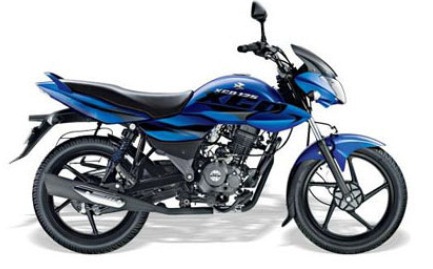 Bajaj XCD 125 Image