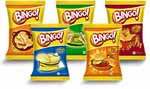 Bingo Potato Chips Image