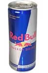 Red Bull Image