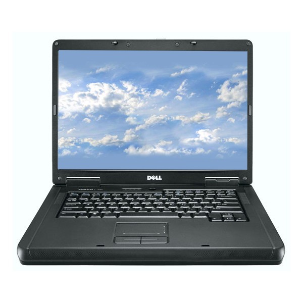 Dell Vostro 1000 Notebook Image