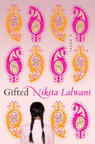 Gifted - Nikita Lalwani Image